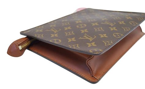 poche louis vuitton homme|authentic louis vuitton pochette.